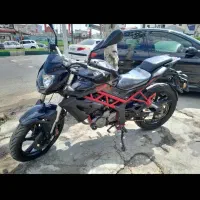 لاستک جلو عقب  زنجیر نو