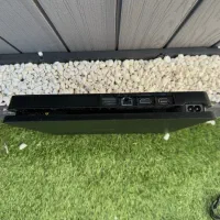 ps4 اسلیم کپی خور دو دسته|کنسول، بازی ویدئویی و آنلاین|ساری, |دیوار