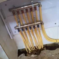 نصب تعمیر و فروش پکیج آبگرمکن (مغازه پردیس یک)|خدمات پیشه و مهارت|اراک, |دیوار