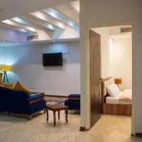 اجاره سوییت‌نقلی دو نفره مرکز شهر قیمت‌مناسب