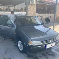 پژو ۱۸۰۰ کاربرات