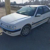 پژوپارس94|خودرو سواری و وانت|گلبهار, نوبهار|دیوار