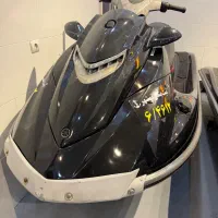 یاماها ۱۸۰۰ مدل ۲۰۱۵|قایق و سایر وسایل نقلیه|سرخرود, |دیوار