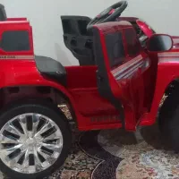 ماشین شارژی|اسباب‌بازی بچه|مشگین شهر, |دیوار