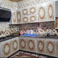 ساخت نصب کابینت فلز ام دی اف پذیرفته میشود|خدمات پیشه و مهارت|سراوان, |دیوار