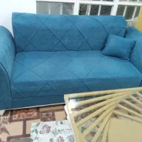 مبل درحدنو|مبلمان خانگی و میز عسلی|قائن, |دیوار