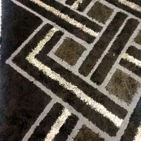 ۲ تخته فرش ستاره کویر ۶ متری و ۳ متری