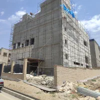 داربست فلزی امیرعلی