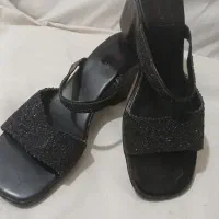 کفش مجلسی  مفت