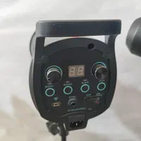 نور عکاسی آتلیه s&s400|دوربین عکاسی و فیلم‌برداری|تبریز, |دیوار