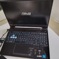 لپ تاپ گیمینگ asus|رایانه همراه|آبادان, |دیوار