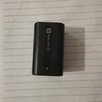 باطری دوربین