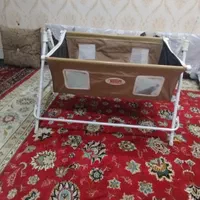 گهواره|تخت و صندلی بچه|مشهد, هفده شهریور|دیوار