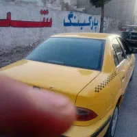 تاکسی ۹۳|خودرو سواری و وانت|پرند, فاز ۶|دیوار