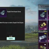 اکانت پابجی لول ۷۷|کنسول، بازی ویدئویی و آنلاین|بوکان, |دیوار