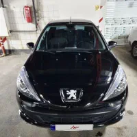 207 سرامیک شد تیوفایو