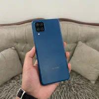 Samsung galaxy a12 64/4|موبایل|مشهد, نیزه|دیوار