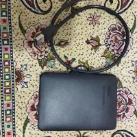 هارد ا  ترابایت