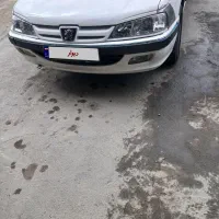 پژوپارس مدل‌93