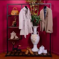 انواع رگال و استند