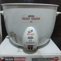 بخارپز،پلوپز،ارام پز