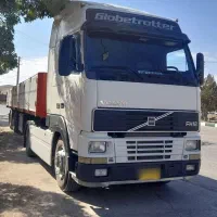 افهاش 460مدل 81 ال دار|خودرو سنگین|اردبیل, |دیوار