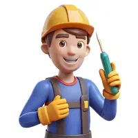 تعمیرات برق ساختمان. برقکار