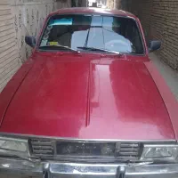 پیکان سواری