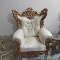 مبل زیبا|مبلمان خانگی و میز عسلی|اصفهان, شهرک ولیعصر|دیوار