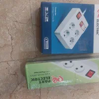 محافظ برق