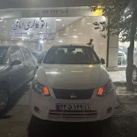 ساینا دنده‌ای EX،