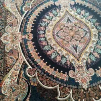 فرش دوازده متری|فرش|تربت جام, میان جام|دیوار