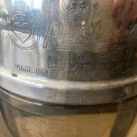 وسایل قدیمی نفتی|کلکسیون اشیاء عتیقه|کرمان, |دیوار