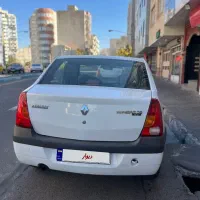 تندر ۹۰ مدل ۹۵|خودرو سواری و وانت|تبریز, |دیوار