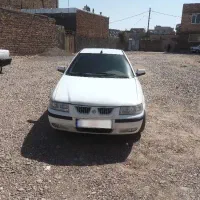 سمند