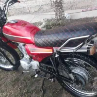 موتور شکاری احسان