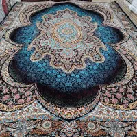 نقشه الماس سرمه ای ۷۰۰ شانه تراکم۲۵۵۰