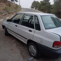 پراید صندوق‌دار LPG، مدل ۱۳۸۲|خودرو سواری و وانت|تهران, اوقاف|دیوار