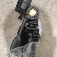 سه پایه بیک ۶۲۰