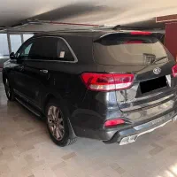 کیا-سورنتو-فول GT LINE - UM-2017|خودرو سواری و وانت|تهران, پردیسان|دیوار