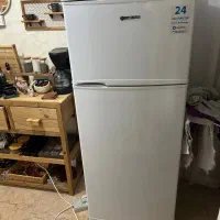 یخچال فریزر فیلور ۱۳ فوت کاملا نو