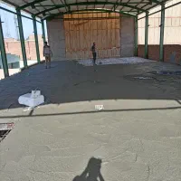 اجرا سقف تیرچه بتن|خدمات پیشه و مهارت|سبزوار, طبرسی (جعفرآباد)|دیوار