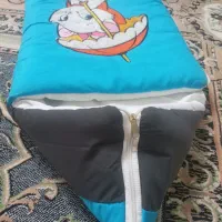 قنداق فرنگی پسرانه
