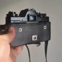 دوربین کلکسیونی قدیمی|کلکسیون اشیاء عتیقه|ری, حمزهآباد|دیوار