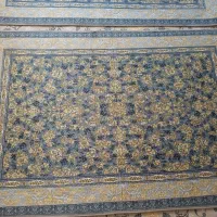 فرش نمدی نو|فرش|اصفهان, ارغوانیه|دیوار