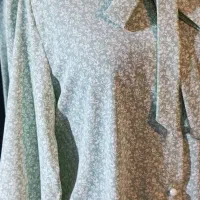 شومیز بهاری گلاب