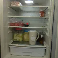 یخچال و اجاق گاز|یخچال و فریزر|رباط‌کریم, رباط‌کریم|دیوار