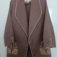 انواع مانتو زنانه و دخترانه درحدنو