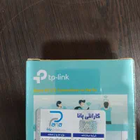 مودم 4G LTE قابل حمل تی پی لینک مدل M7000|مودم و تجهیزات شبکه|پره‌سر, |دیوار