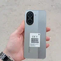 گوشی پوکو C71 با حافظه ۱۲۸گیگ